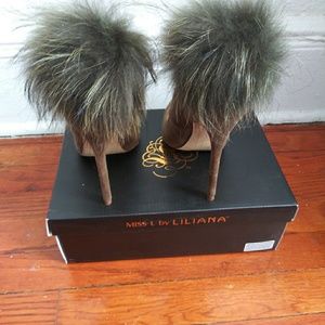 Style Name: Boom - Color: Olive - Size 8